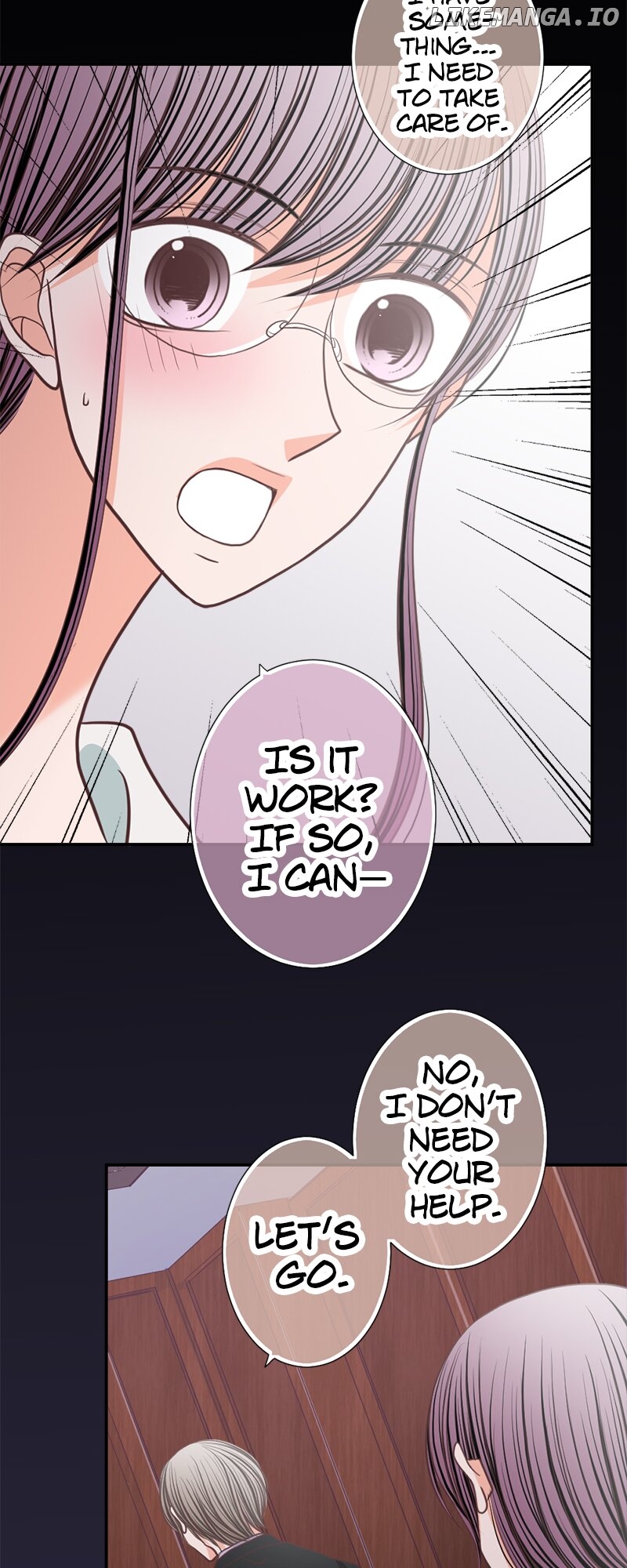 The Double Life of a Daydreaming Actress Chapter 199 - page 29