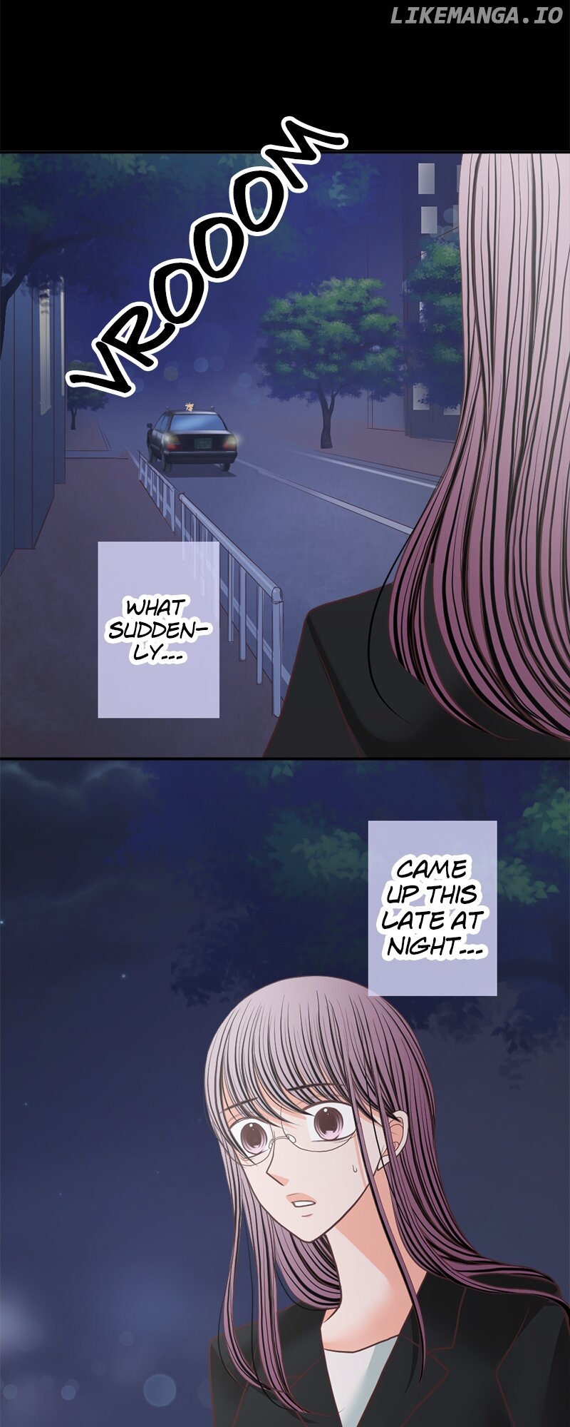The Double Life of a Daydreaming Actress Chapter 199 - page 33