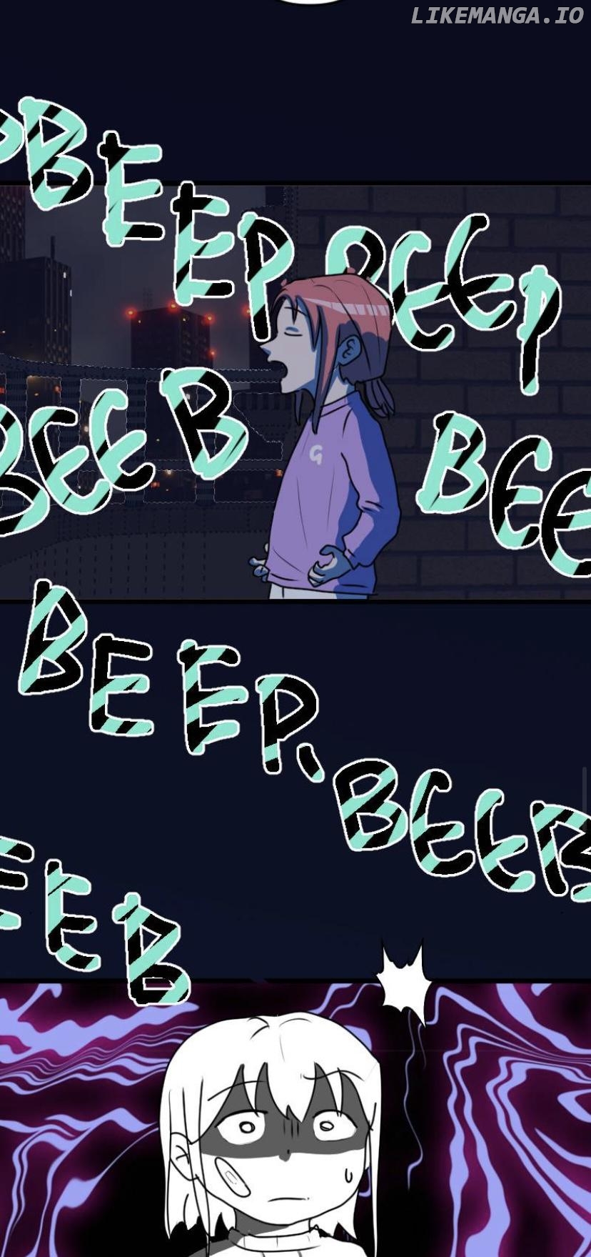 I LIKE MY BEST-FRIEND Chapter 1 - page 13