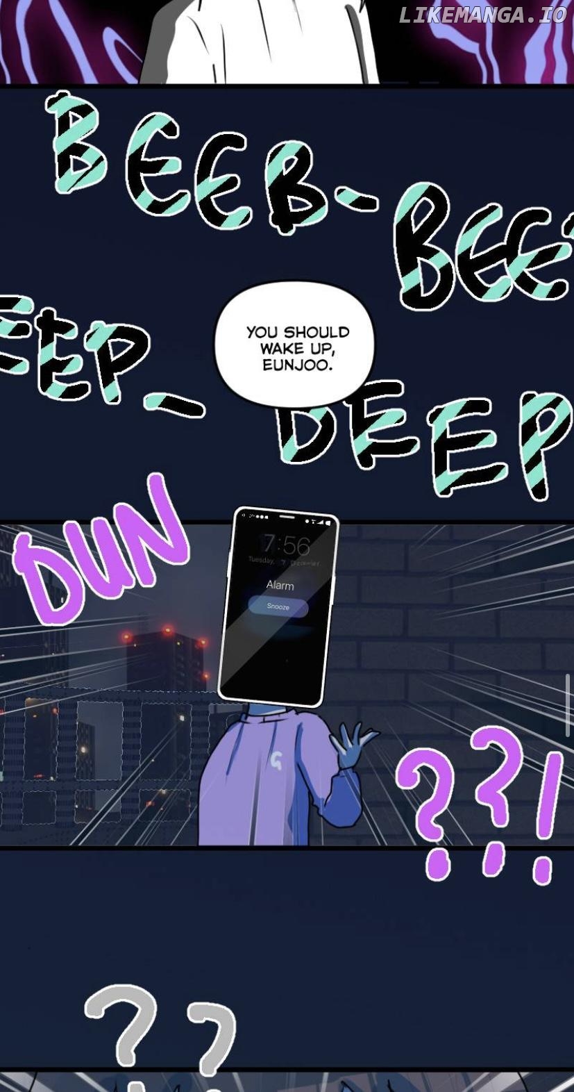 I LIKE MY BEST-FRIEND Chapter 1 - page 14