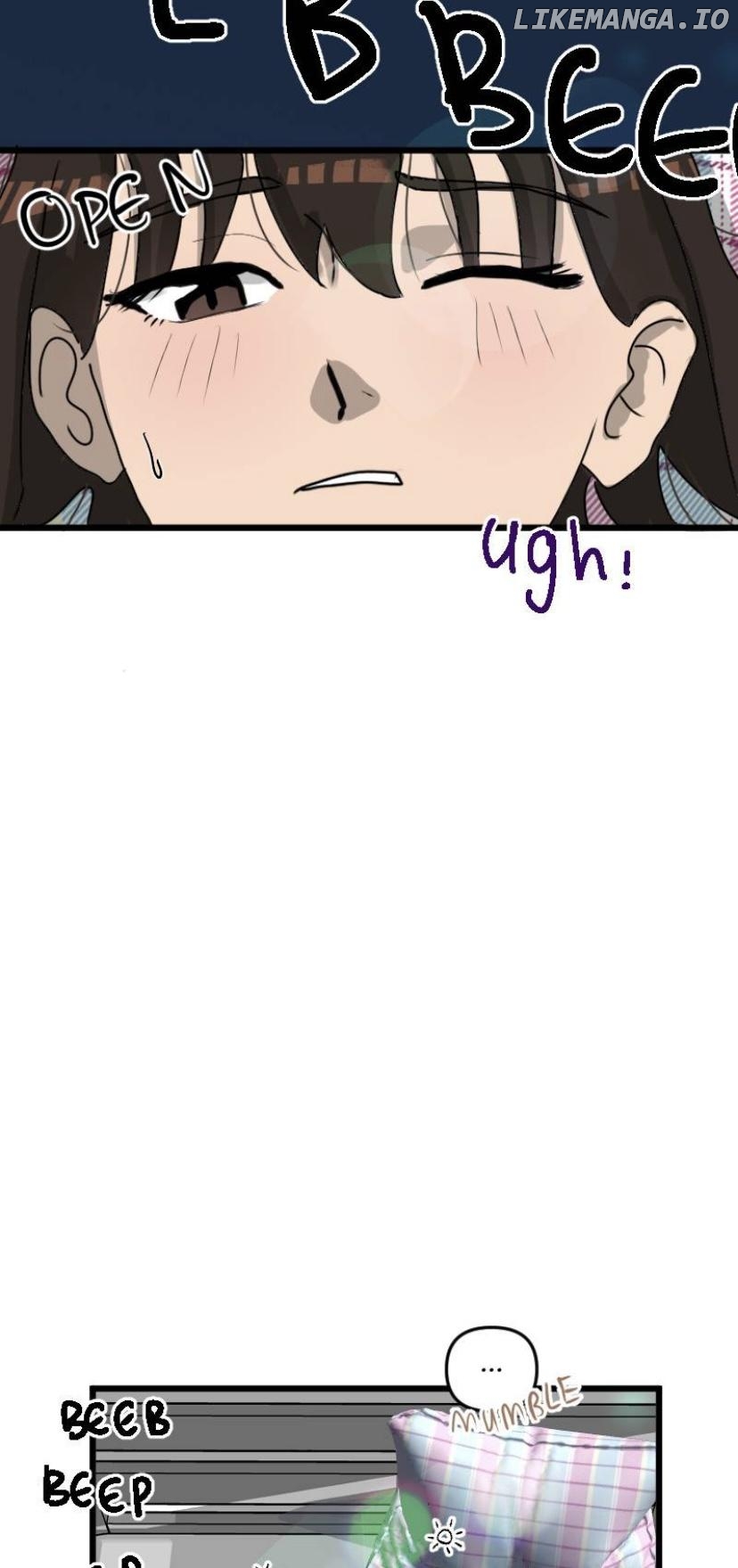 I LIKE MY BEST-FRIEND Chapter 1 - page 16