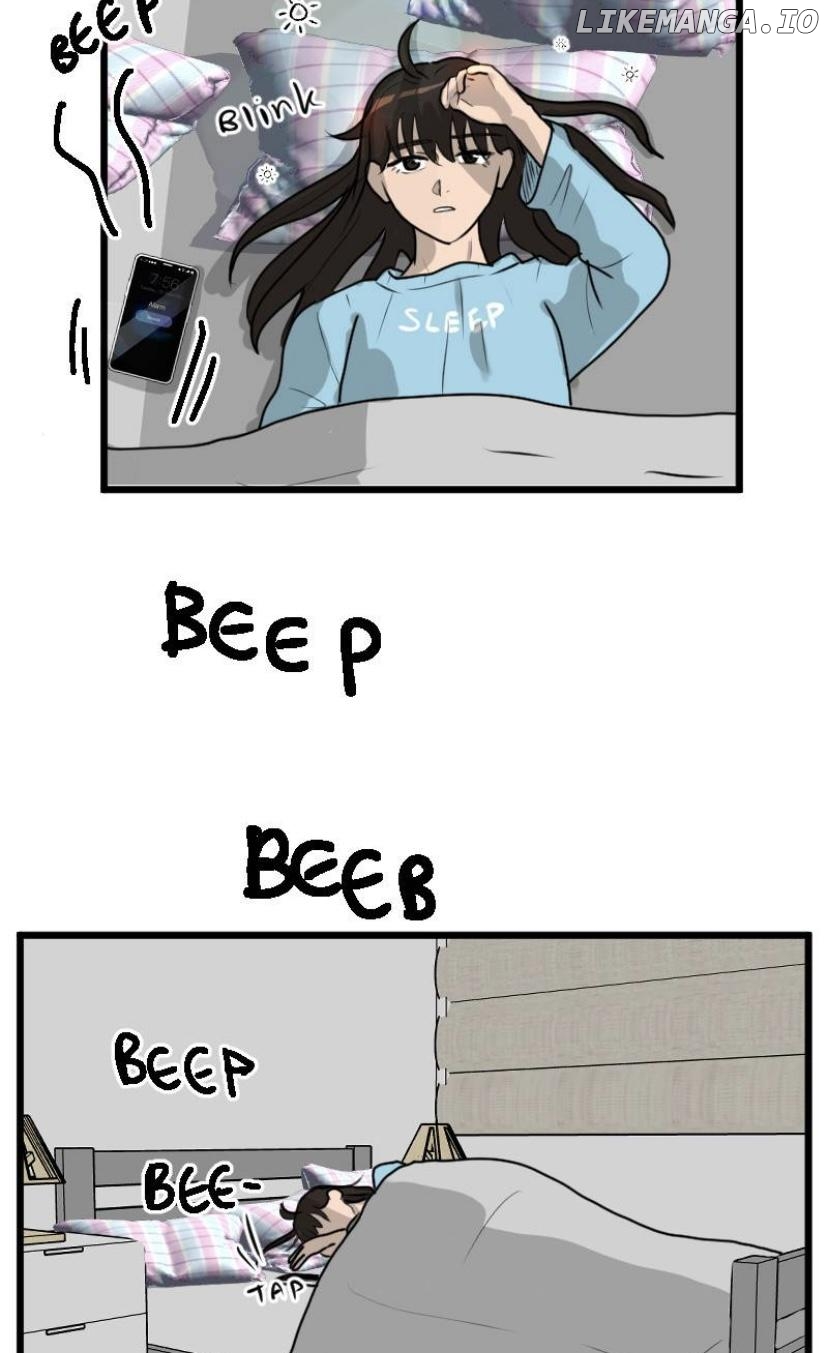 I LIKE MY BEST-FRIEND Chapter 1 - page 17