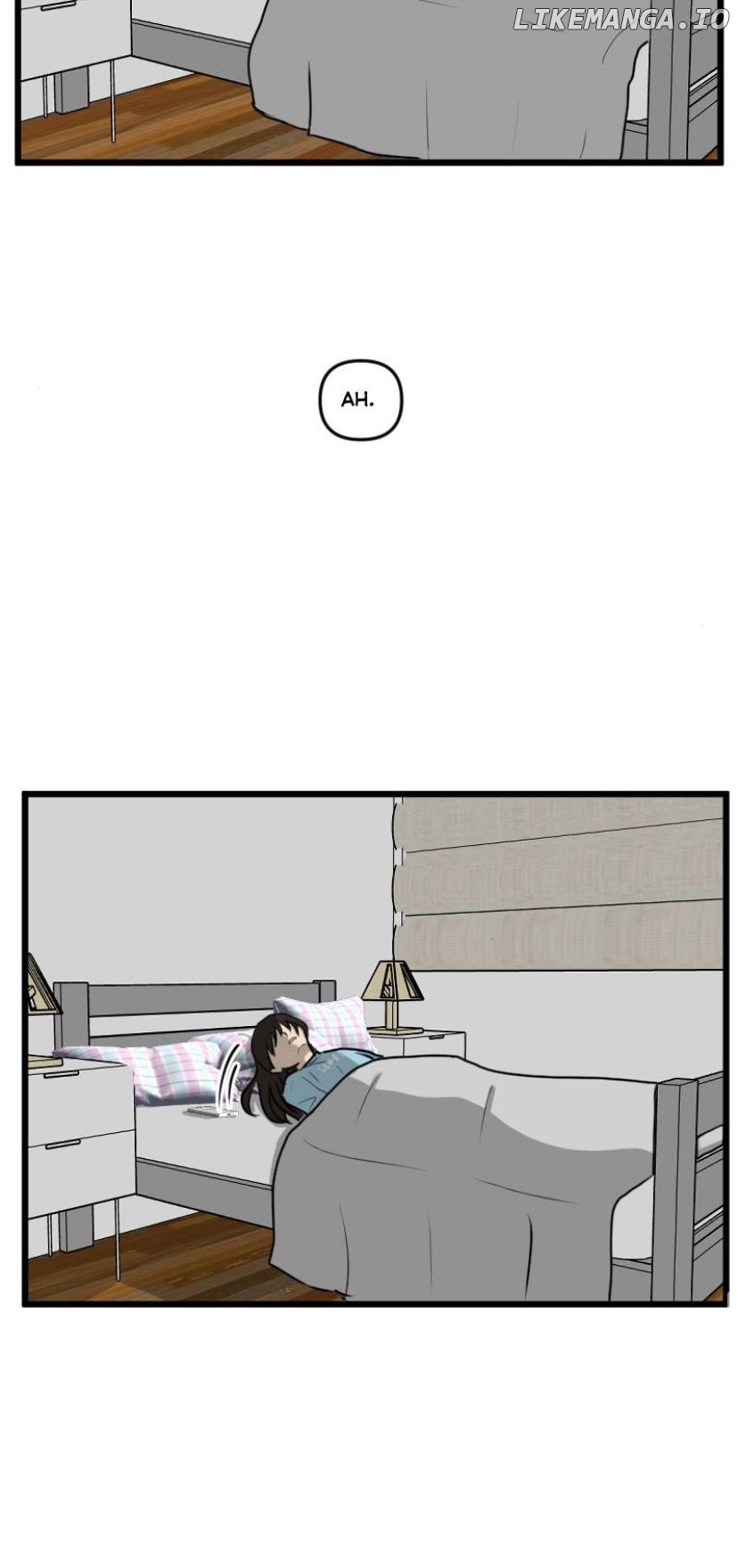 I LIKE MY BEST-FRIEND Chapter 1 - page 18