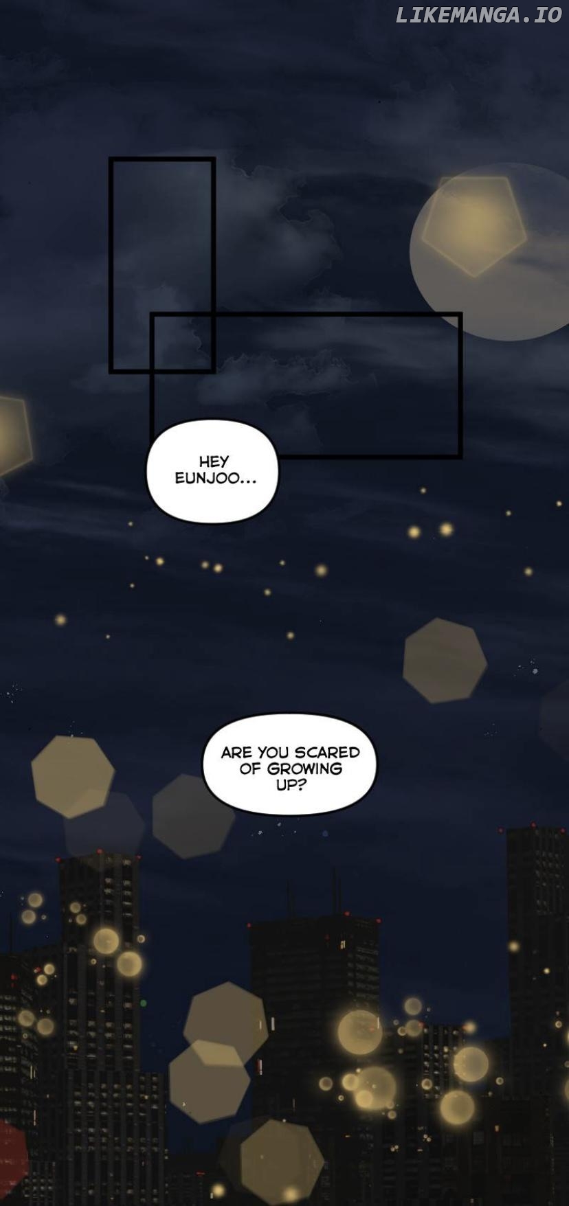 I LIKE MY BEST-FRIEND Chapter 1 - page 1