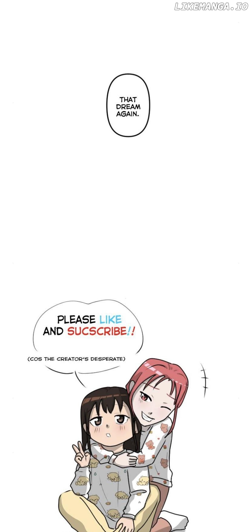 I LIKE MY BEST-FRIEND Chapter 1 - page 19