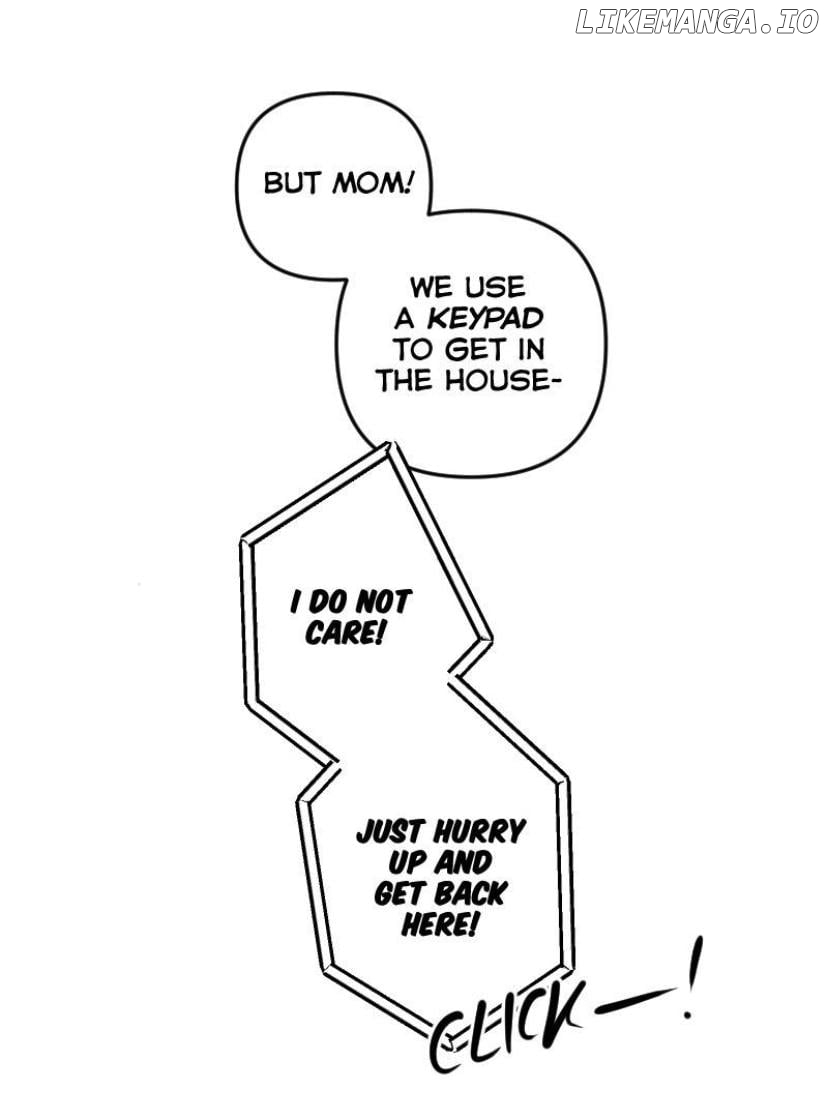 I LIKE MY BEST-FRIEND Chapter 10 - page 10