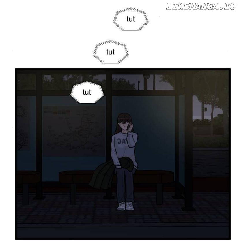 I LIKE MY BEST-FRIEND Chapter 10 - page 11