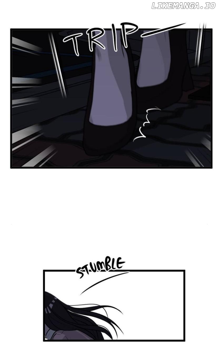 I LIKE MY BEST-FRIEND Chapter 10 - page 14