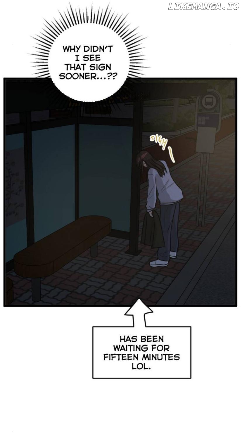 I LIKE MY BEST-FRIEND Chapter 10 - page 3