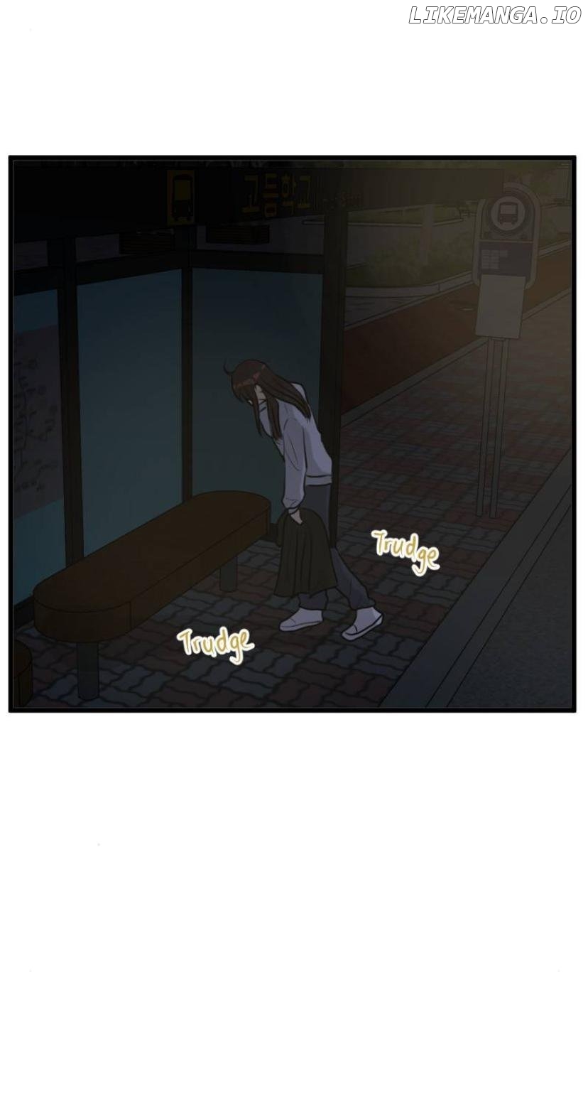 I LIKE MY BEST-FRIEND Chapter 10 - page 4