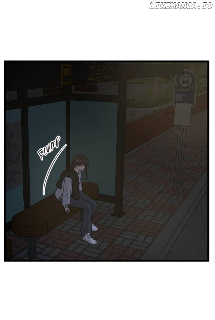 I LIKE MY BEST-FRIEND Chapter 10 - page 5