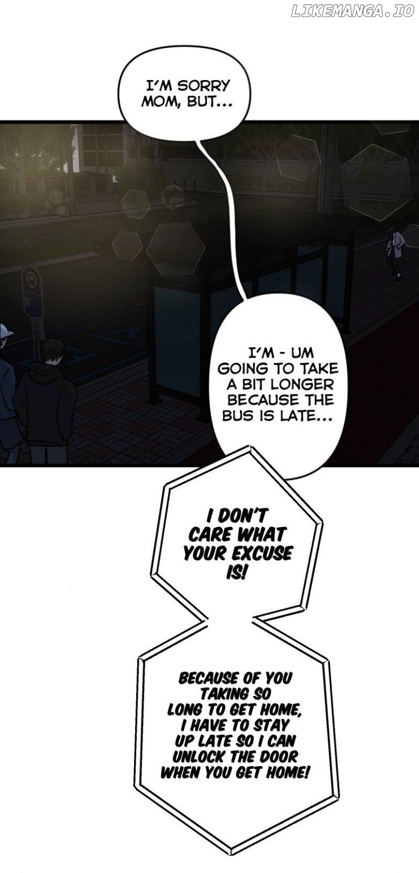 I LIKE MY BEST-FRIEND Chapter 10 - page 9