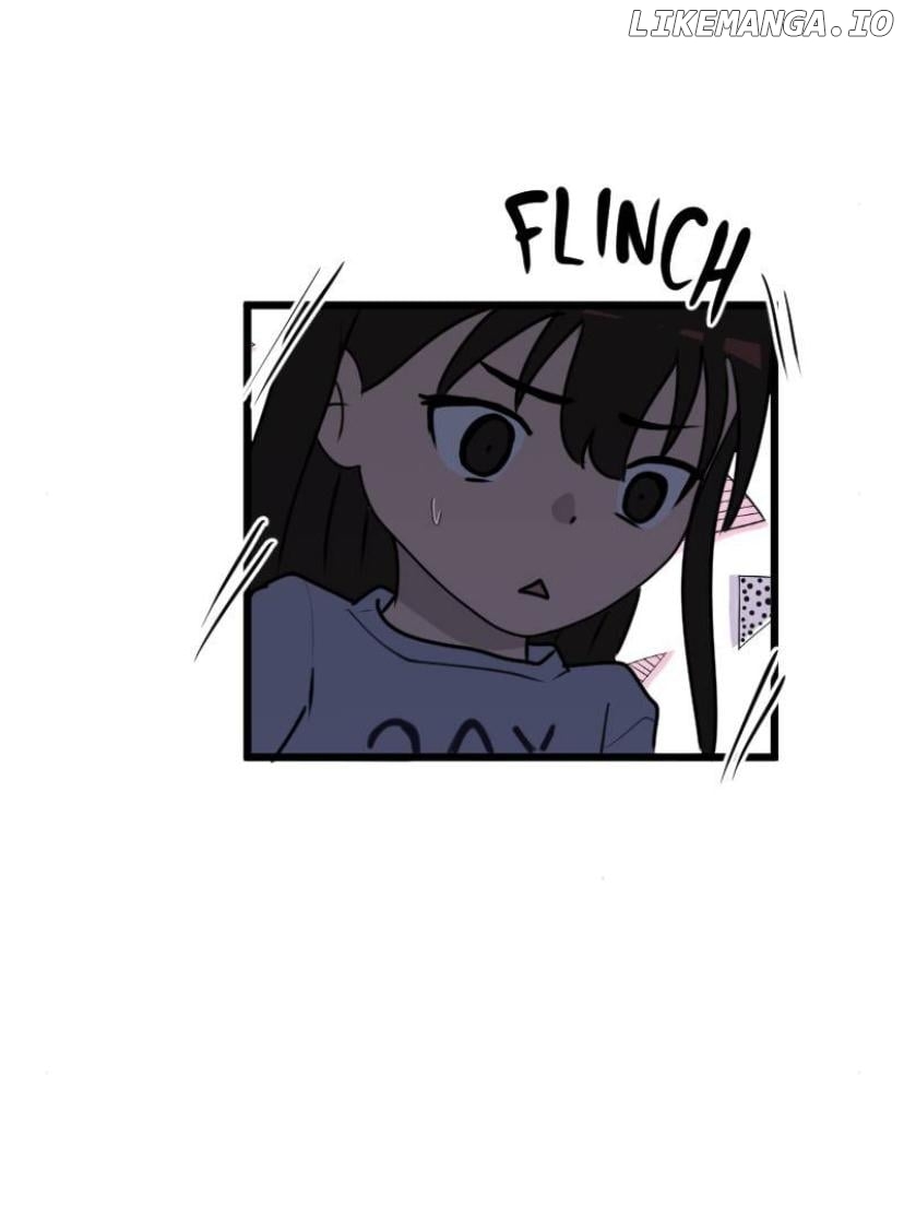 I LIKE MY BEST-FRIEND Chapter 11 - page 9