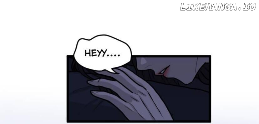 I LIKE MY BEST-FRIEND Chapter 11 - page 10