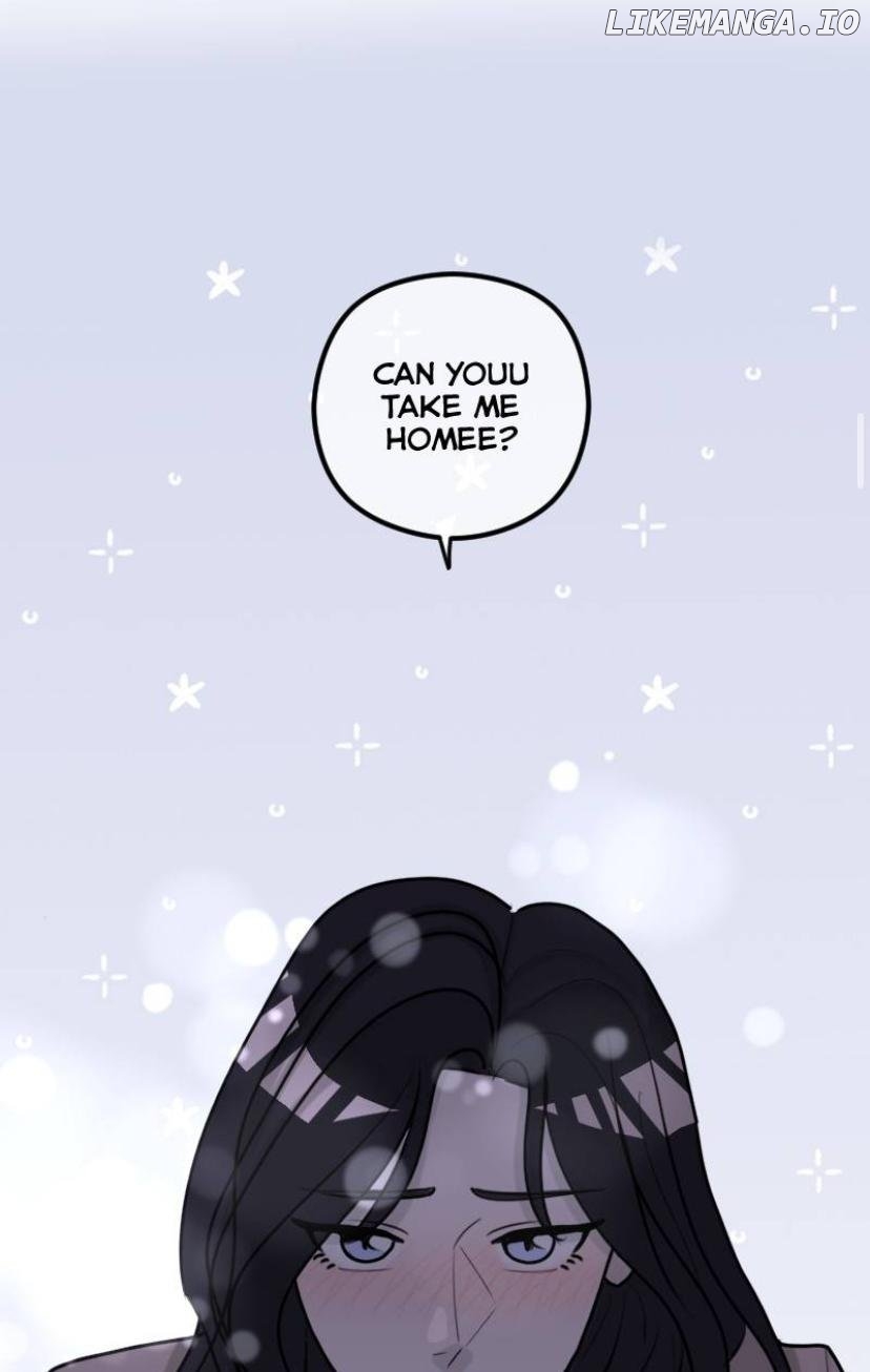 I LIKE MY BEST-FRIEND Chapter 11 - page 11