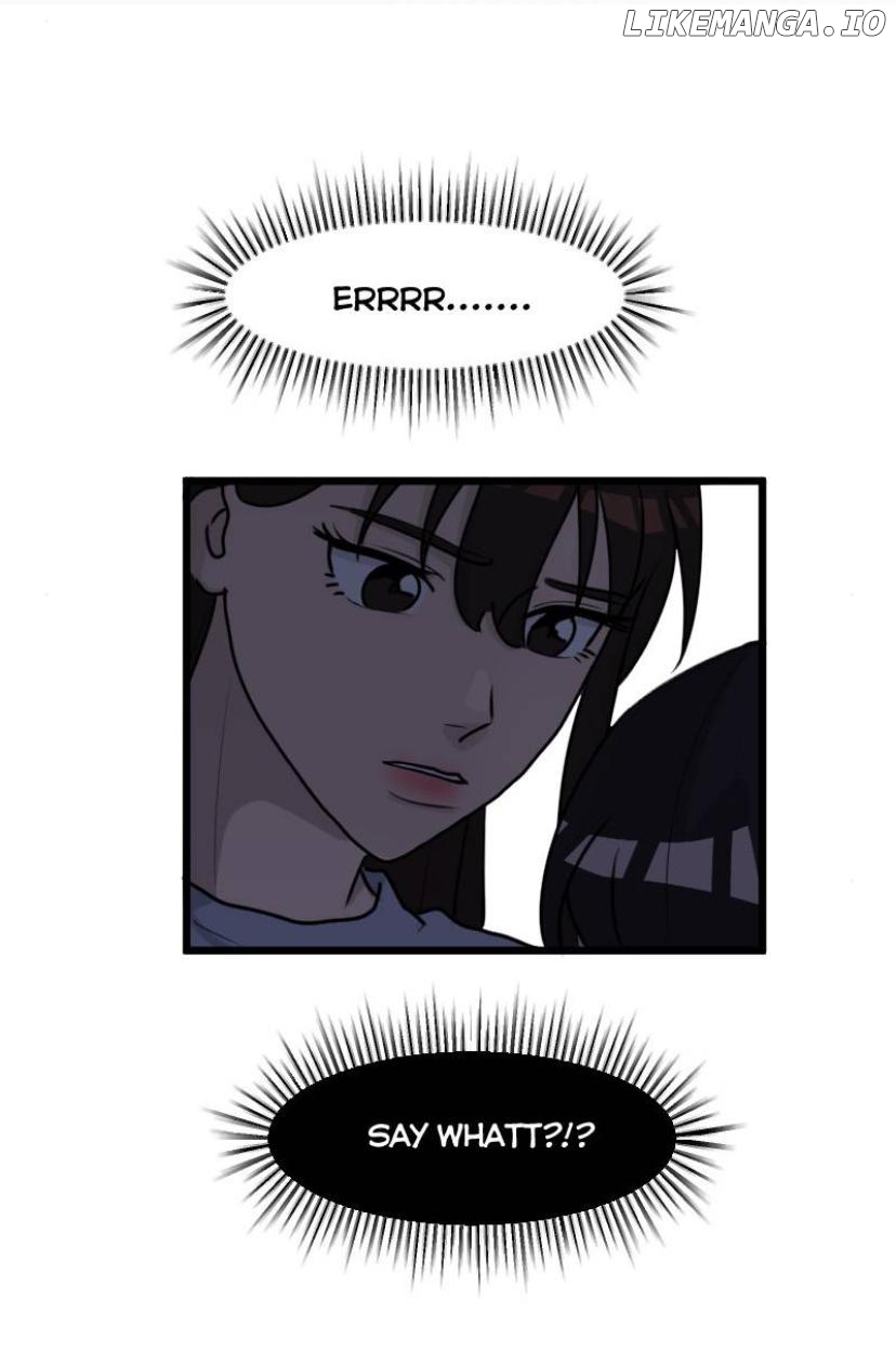 I LIKE MY BEST-FRIEND Chapter 11 - page 13