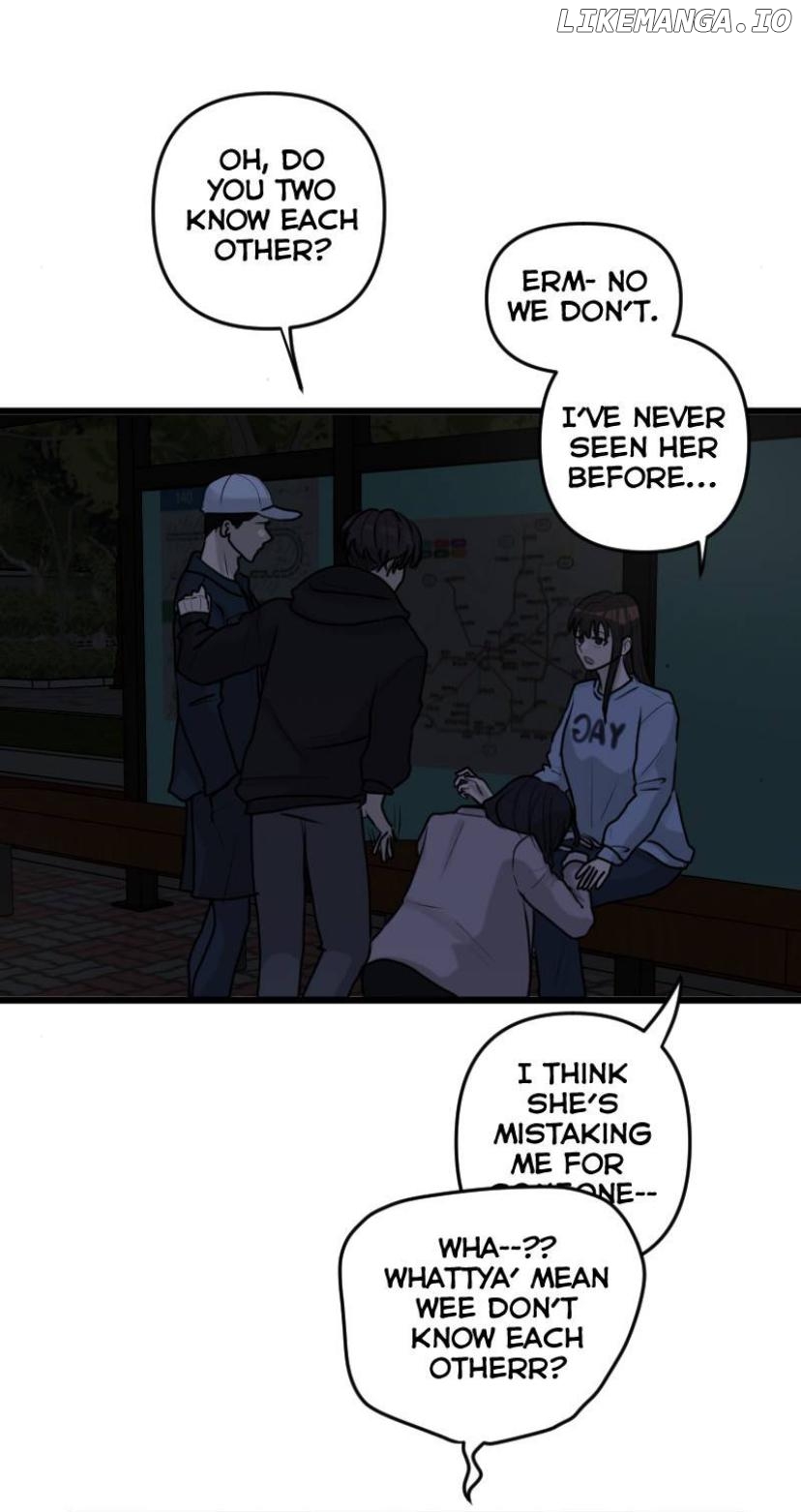 I LIKE MY BEST-FRIEND Chapter 11 - page 15