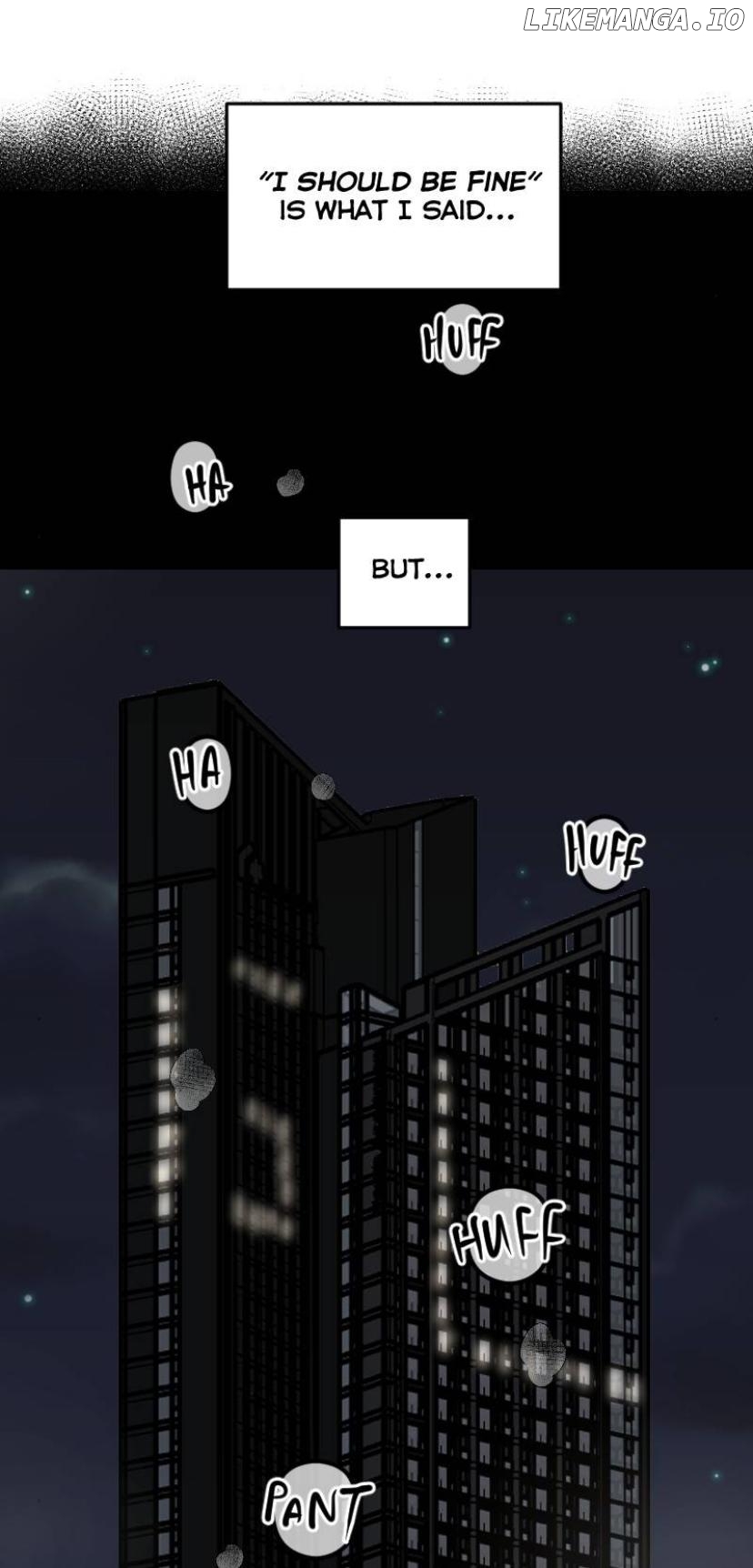 I LIKE MY BEST-FRIEND Chapter 11 - page 24