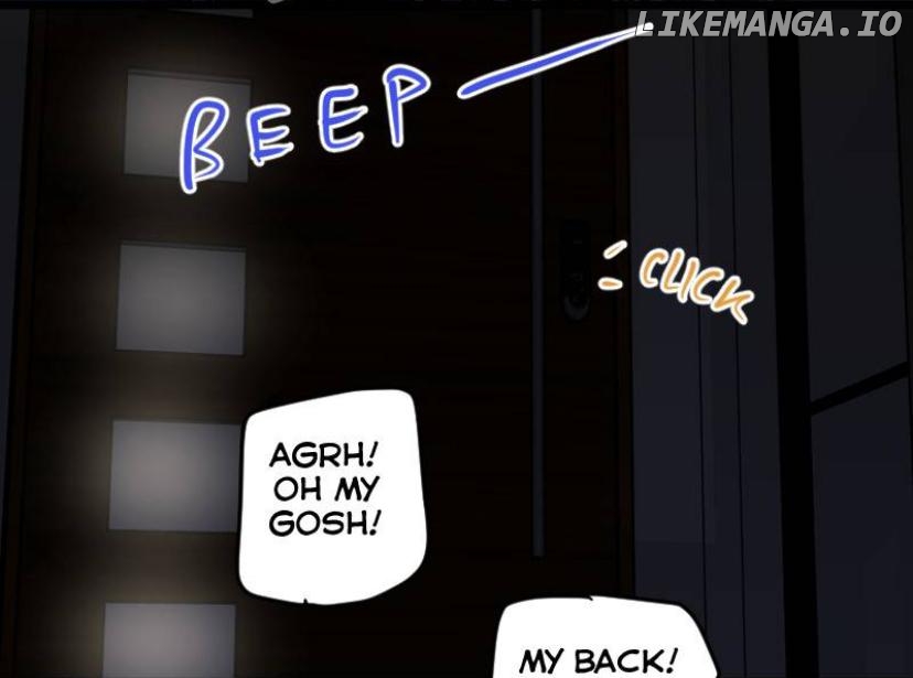 I LIKE MY BEST-FRIEND Chapter 11 - page 25