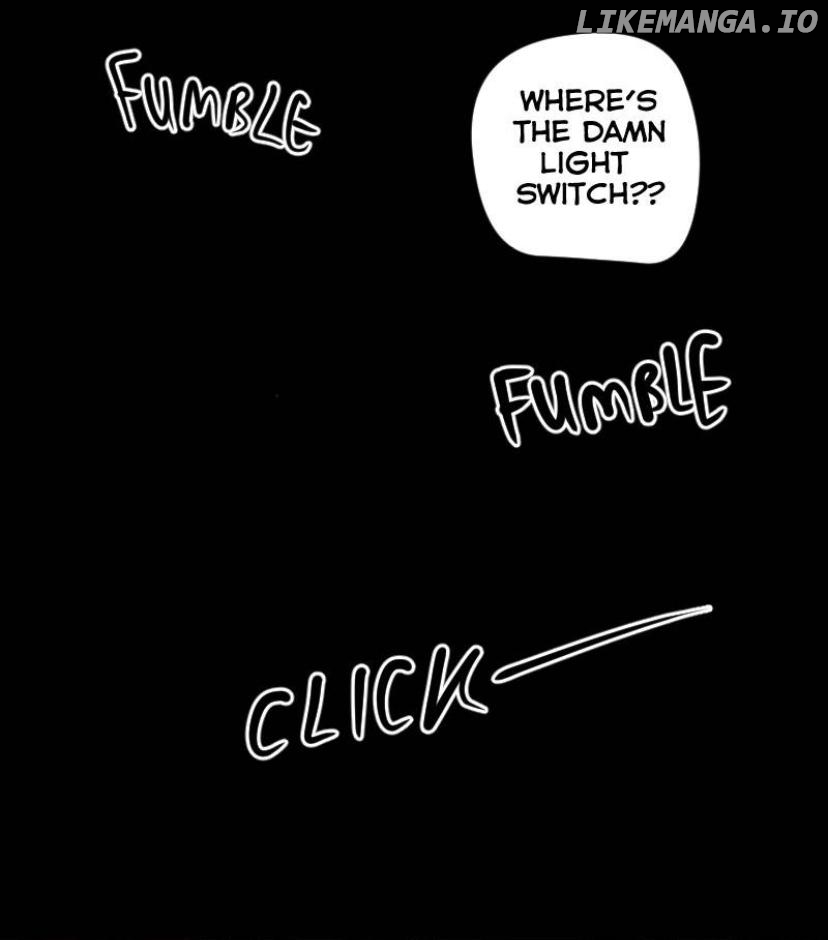 I LIKE MY BEST-FRIEND Chapter 11 - page 27