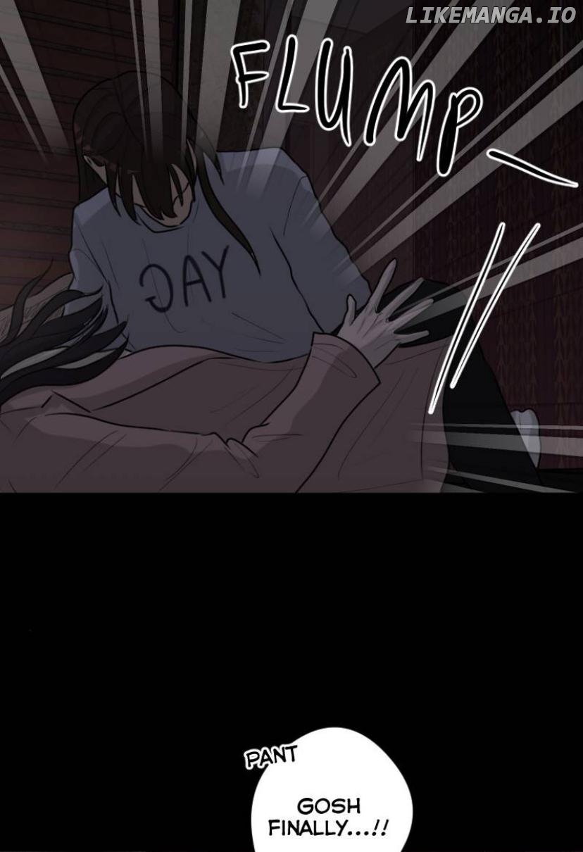 I LIKE MY BEST-FRIEND Chapter 11 - page 28