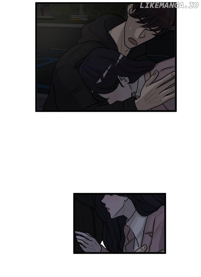 I LIKE MY BEST-FRIEND Chapter 11 - page 2