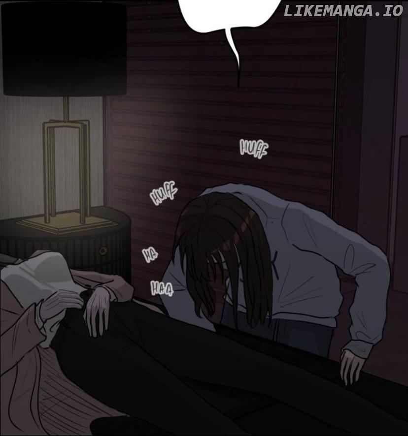 I LIKE MY BEST-FRIEND Chapter 11 - page 29