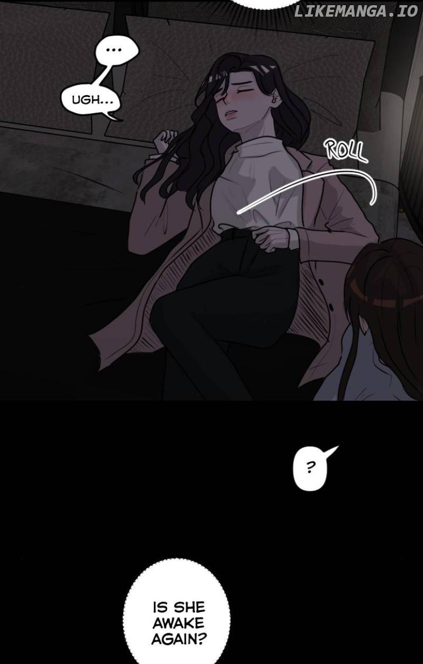 I LIKE MY BEST-FRIEND Chapter 11 - page 31