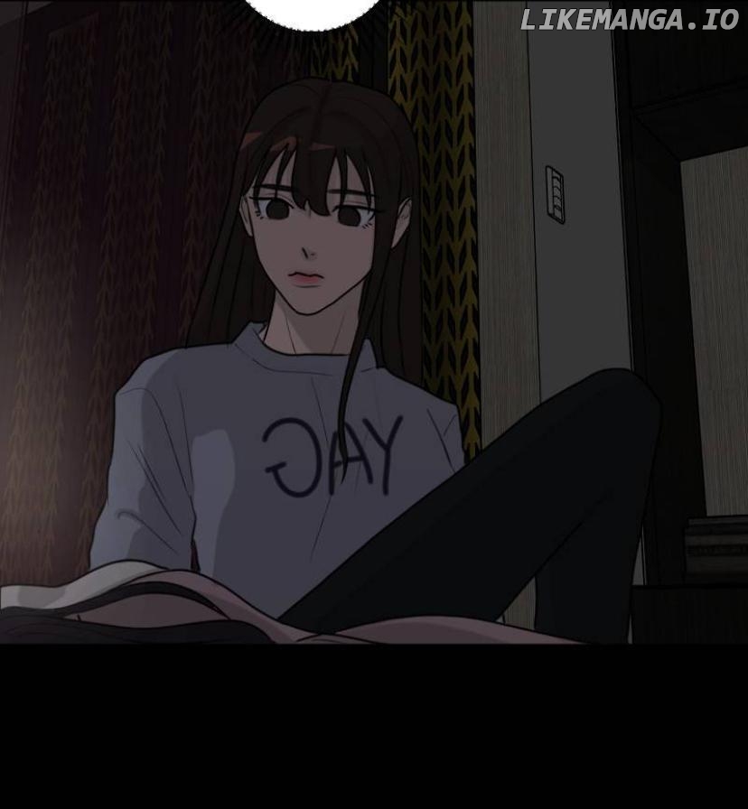 I LIKE MY BEST-FRIEND Chapter 11 - page 32