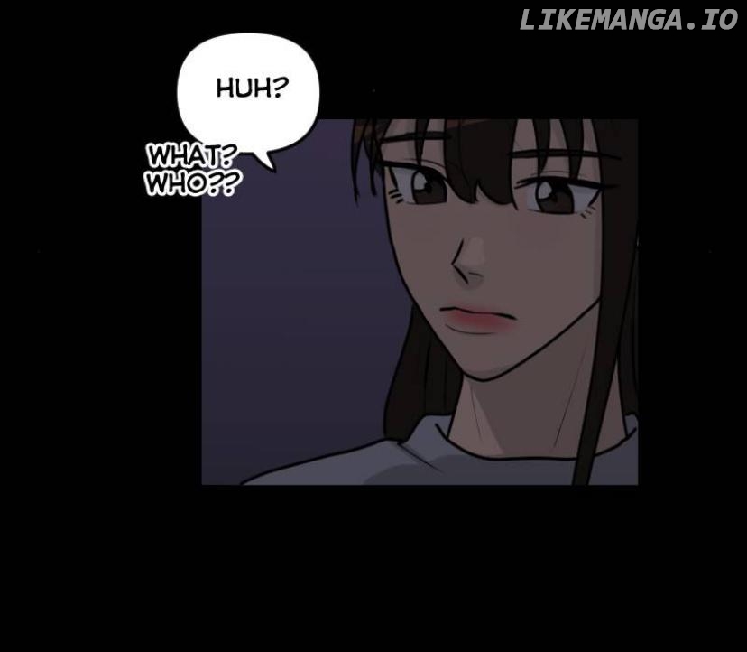 I LIKE MY BEST-FRIEND Chapter 11 - page 34