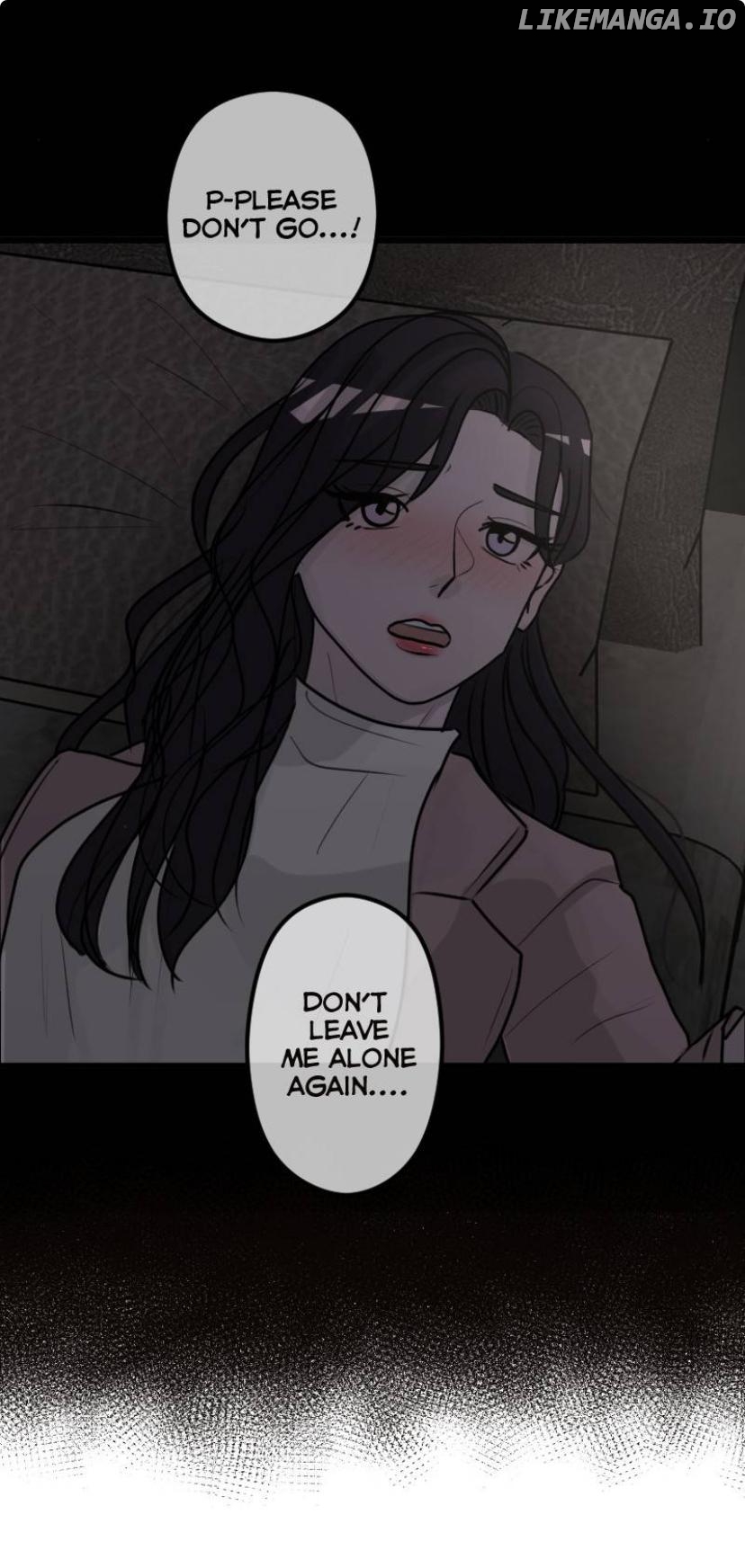 I LIKE MY BEST-FRIEND Chapter 11 - page 35