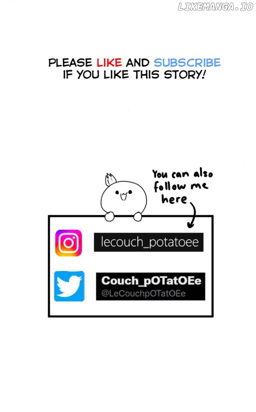 I LIKE MY BEST-FRIEND Chapter 11 - page 36