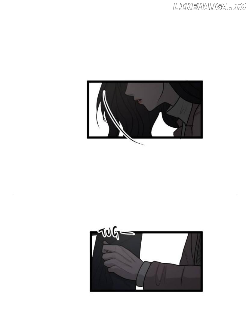 I LIKE MY BEST-FRIEND Chapter 11 - page 7