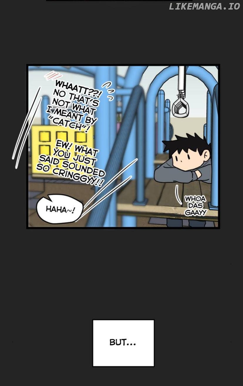 I LIKE MY BEST-FRIEND Chapter 12 - page 9