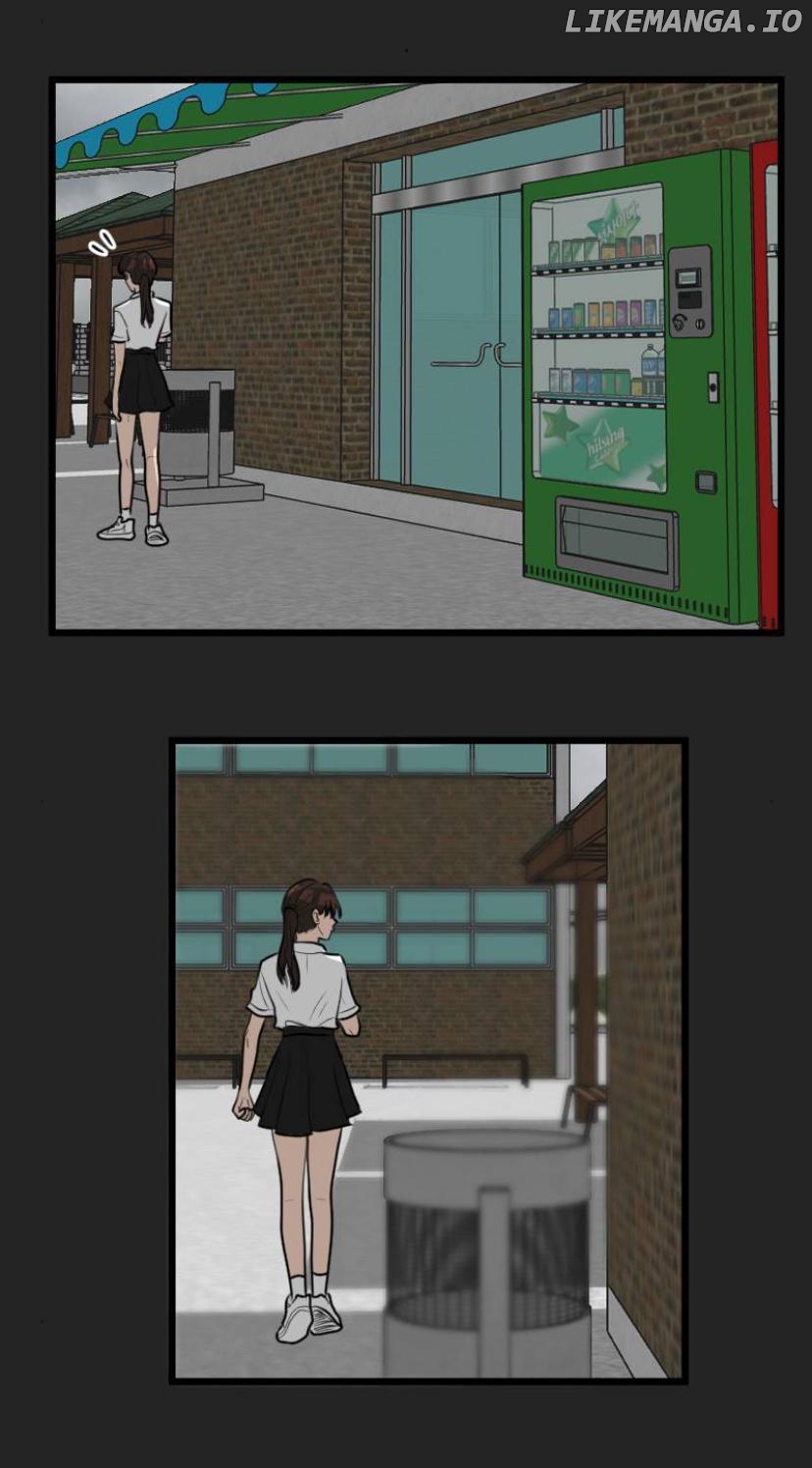 I LIKE MY BEST-FRIEND Chapter 12 - page 16
