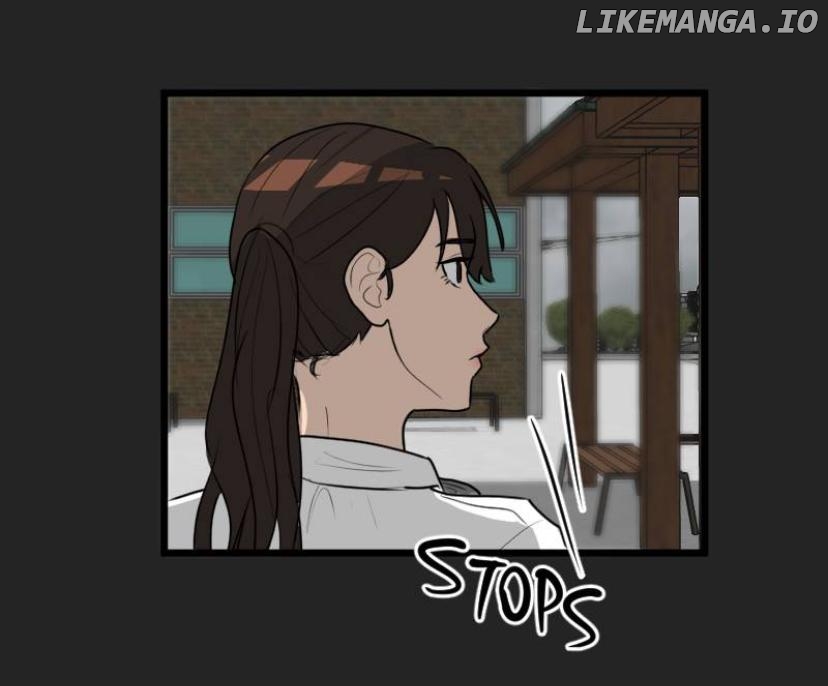 I LIKE MY BEST-FRIEND Chapter 12 - page 17