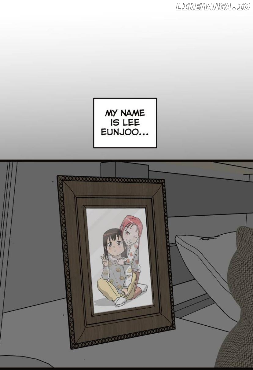 I LIKE MY BEST-FRIEND Chapter 12 - page 1