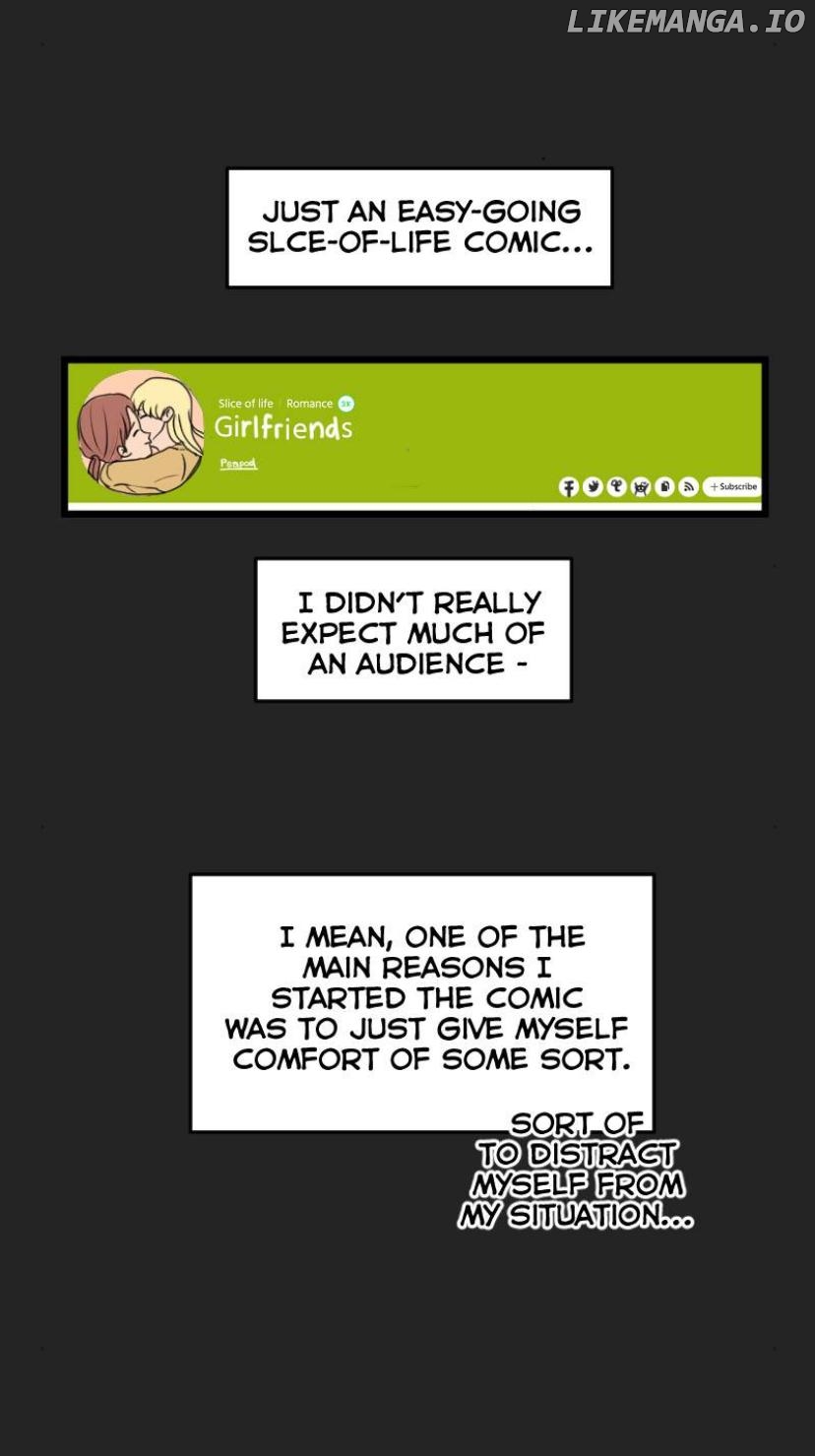 I LIKE MY BEST-FRIEND Chapter 12 - page 27