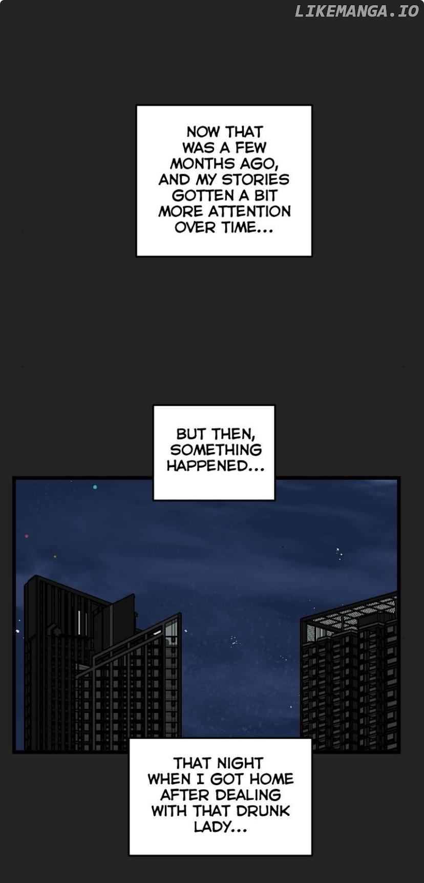 I LIKE MY BEST-FRIEND Chapter 12 - page 28