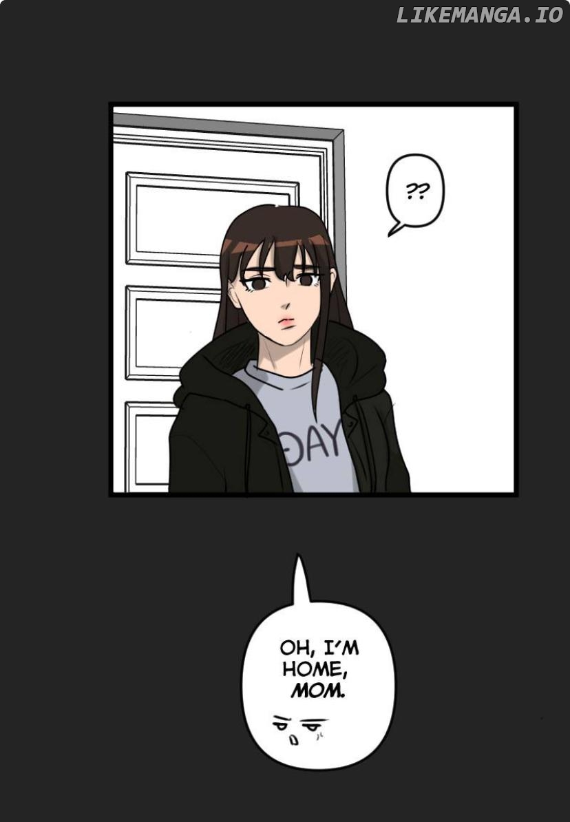 I LIKE MY BEST-FRIEND Chapter 12 - page 30