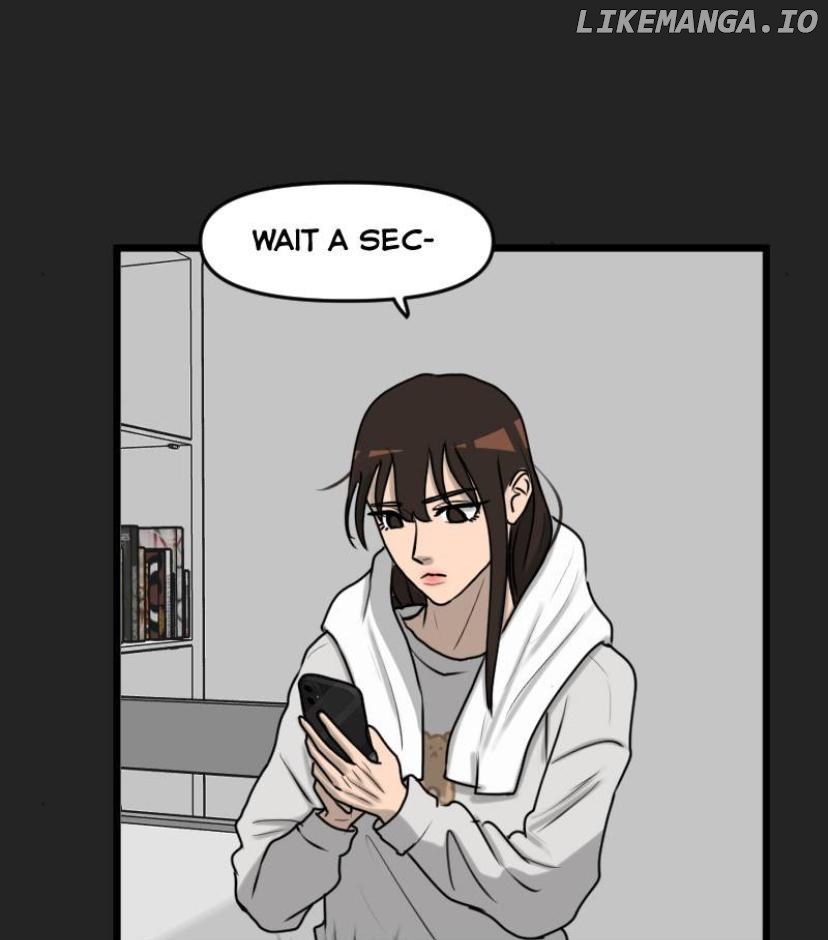I LIKE MY BEST-FRIEND Chapter 12 - page 35