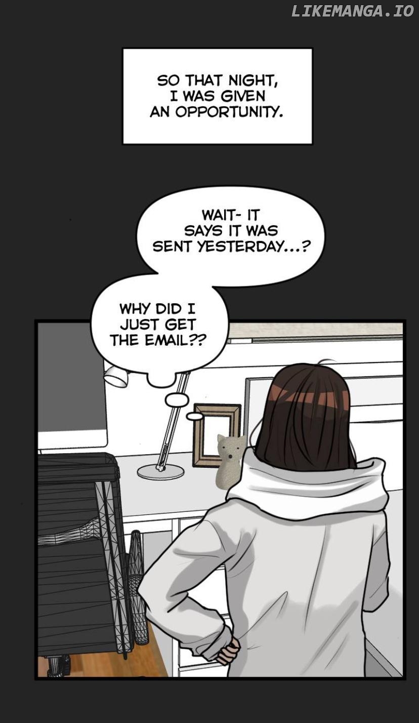 I LIKE MY BEST-FRIEND Chapter 12 - page 37