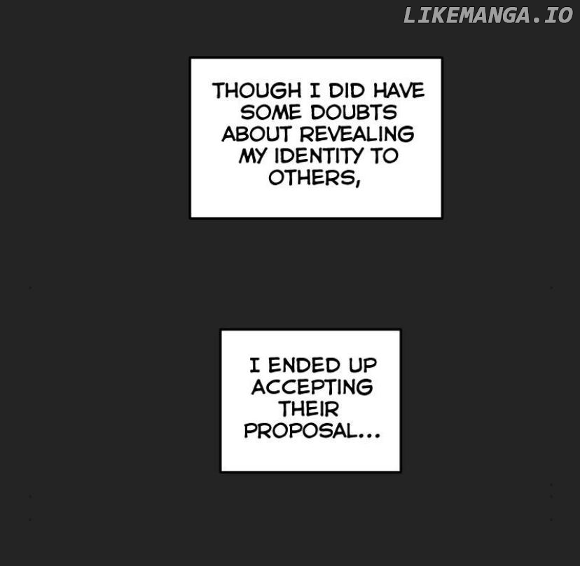 I LIKE MY BEST-FRIEND Chapter 12 - page 38
