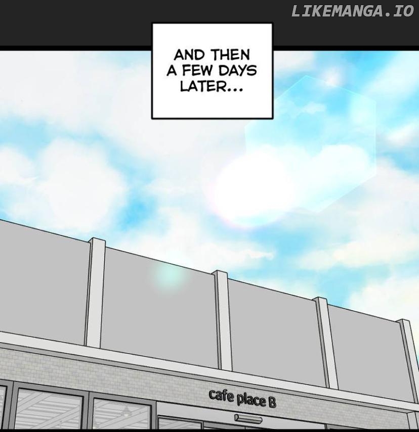 I LIKE MY BEST-FRIEND Chapter 12 - page 39