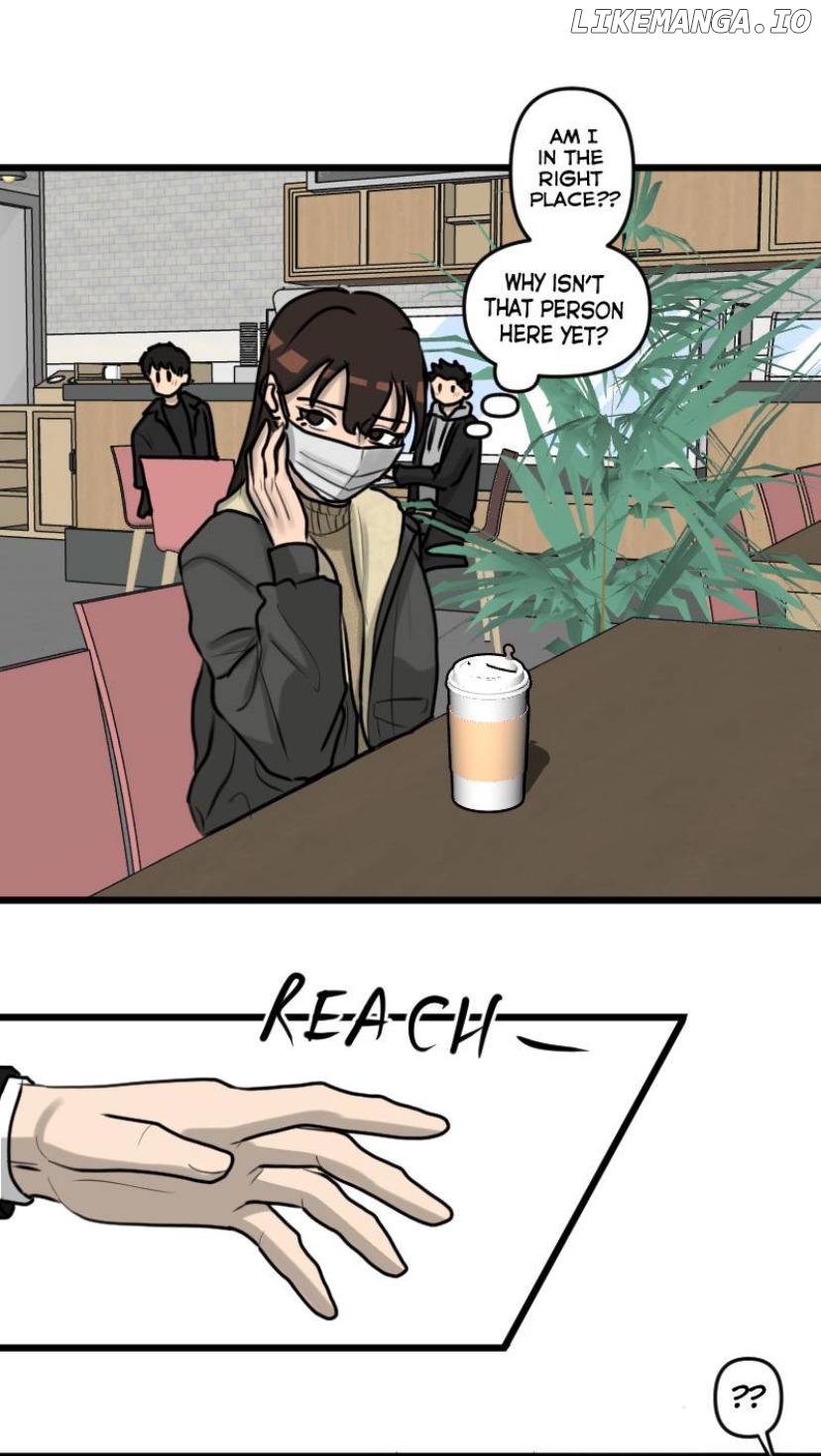 I LIKE MY BEST-FRIEND Chapter 12 - page 40
