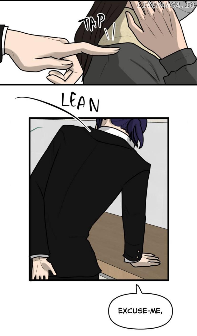 I LIKE MY BEST-FRIEND Chapter 12 - page 41