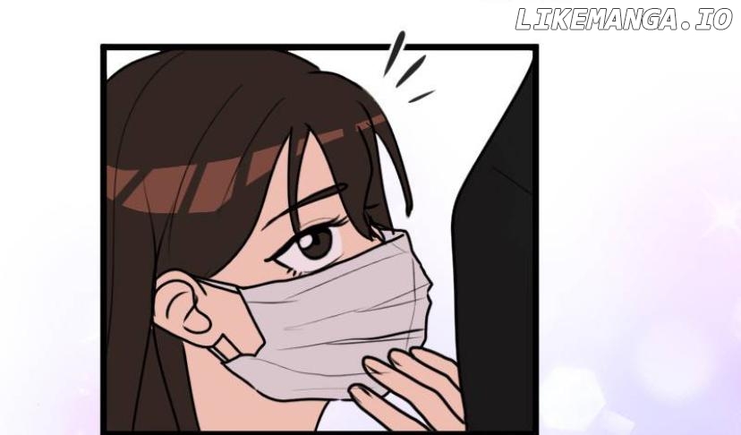 I LIKE MY BEST-FRIEND Chapter 12 - page 42
