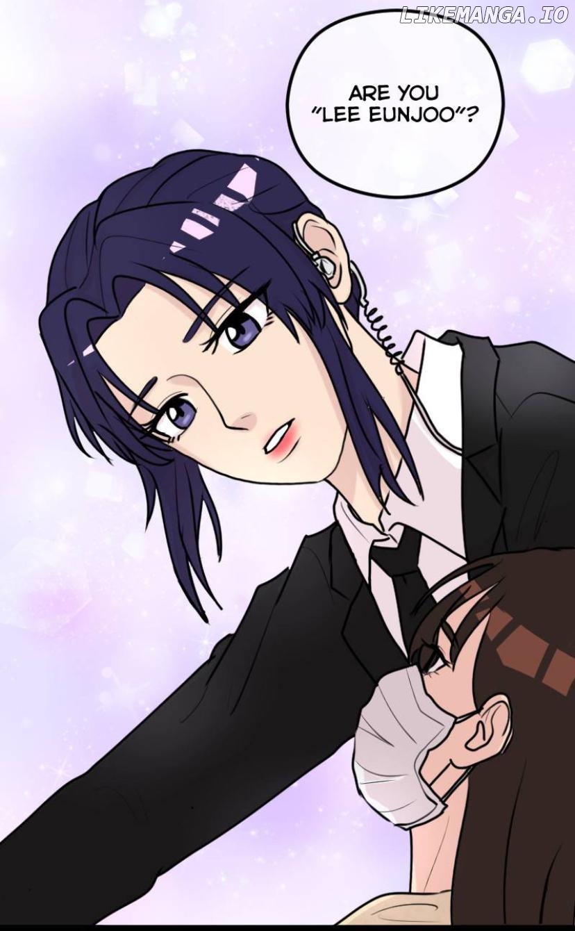 I LIKE MY BEST-FRIEND Chapter 12 - page 43