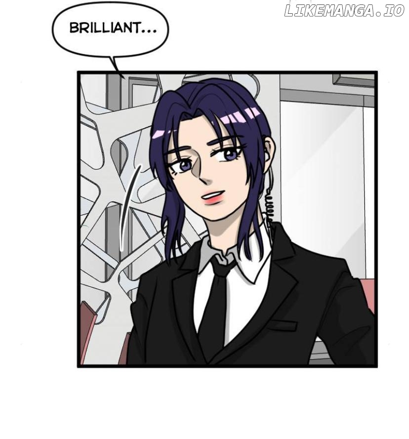 I LIKE MY BEST-FRIEND Chapter 12 - page 45