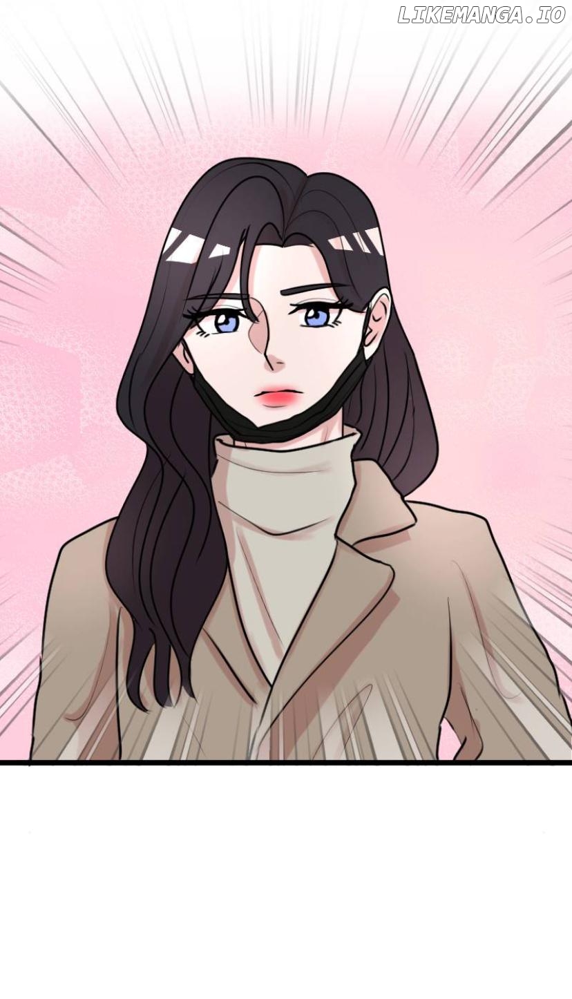 I LIKE MY BEST-FRIEND Chapter 12 - page 47